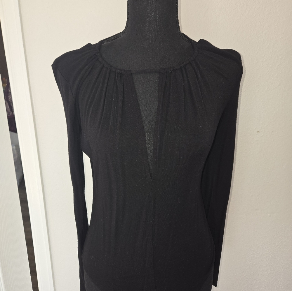 Forever 21 Bodysuit